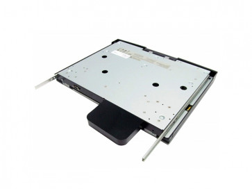 469383-001 - HP TFT7600 17.0-inch WXGA+ TFT LCD Monitor and Rackmount Integrated Keyboard