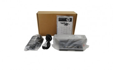 469619-001 - HP 120-Watts Docking Station With Power Cord