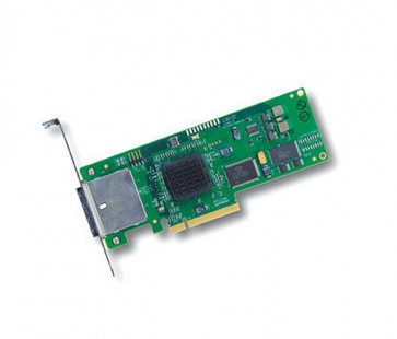 46C9010 - IBM N2125 SAS/SATA HBA for IBM System x 6Gb/s SAS PCI Express 3.0 x8 Plug-in Card 2 SAS Port(s)
