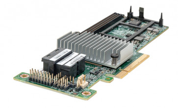 46C9111 - IBM ServeRAID M5210 SAS/SATA 12Gb PCIe RAID Controller