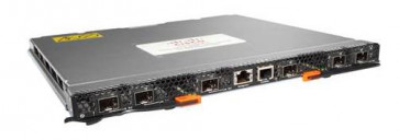 46C9270 - IBM CISCO NEXUS 4001I Switch Module for IBM BladeCenter - Switch - 20 Ports - MANAGED - PLUG-IN Module