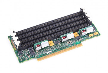 46M0071-02 - IBM Memory Expansion Card - Memory Board - DRAM DIMM 240-Pin - 0 MB / 128GB (max)