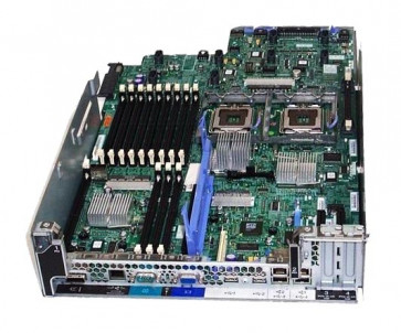 46M7131 - IBM System Board (Motherboard) Dual Socket for System x3650 Server