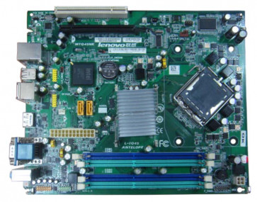 46R1517 - IBM System Board for ThinkCentre M58P