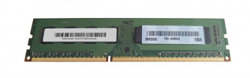 46R3323 - IBM 2GB 66MHz PC66 non-ECC Unbuffered CL2.5 184-Pin DIMM Dual Rank Memory Module