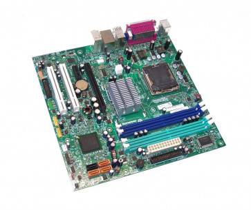 46R8384 - IBM System Board for ThinkCentre M57/M57P