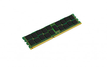 46W0708 - Lenovo 8GB DDR3-1600MHz PC3-12800 ECC Registered CL11 240-Pin DIMM 1.35V Low Voltage Dual Rank Memory Module