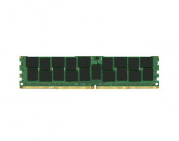 46W0800-02 - IBM 32GB DDR4-2133MHz PC4-17000 ECC Registered CL15 288-Pin Load Reduced DIMM 1.2V Quad Rank Memory Module