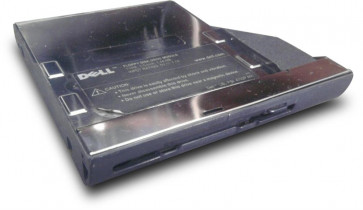 4702P-A01 - Dell Optical FloppyFloppy Disk Drive Module 3.5Inch 1.44 MB