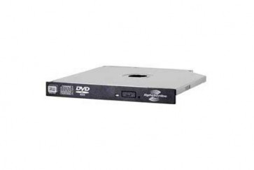 481429-001 - HP 8x DVD+/-RW SATA SuperMulti Dual Layer Double Format LightScibe 9.5mm Optical Drive