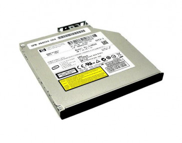 484034-004 - HP 8x DVD-ROm SATA LightScibe 9.5mm Optical Drive