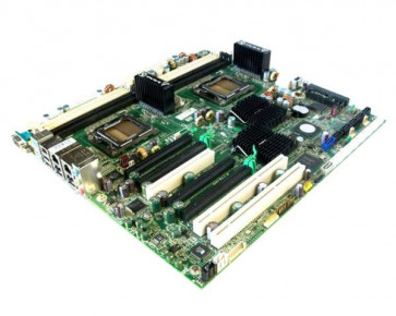 484274-001 - HP System Board for workstation Xw9400