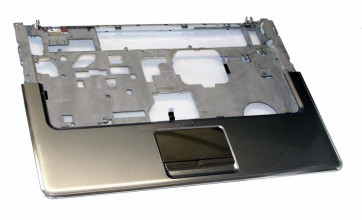 486526-001 - HP Top Chassis Cover Assembly with Touchpad