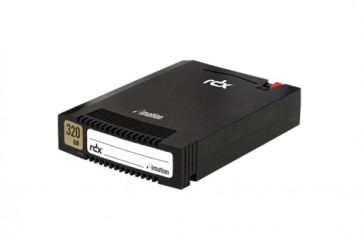 487771-001 - HP RDX 320GB Removable DATA Hard Disk Cartridge (Refurbished / Grade-A)