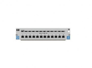 489864-003 - HP 12-Port Managed Gigabit Ethernet Switch