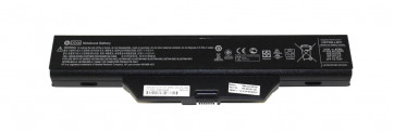 491278-001 - HP 6-Cell Lithium-Ion (Li-Ion) 10.8V 4400mAh Primary Notebook Battery for 500 600 6520s 6720s 6730s 6820s 6830s Series Notebook