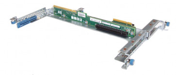 493802-001 - HP PCI-Express Riser Board for ProLiant DL360 G6 Server