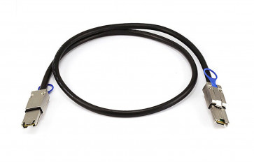 496005-B21 - HP 28-inch mini-SAS Cable Assembly