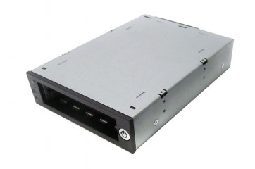 497649-001 - HP DX115 Removable SAS/SATA Hard Drive Frame/Carrier Assembly for Z400 / Z600 / Z800 Series Workstation