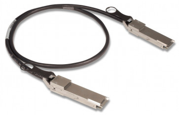 498385-B24 - HP 5M Infiniband 4X DDR/QDR QSFP Copper Network Cable