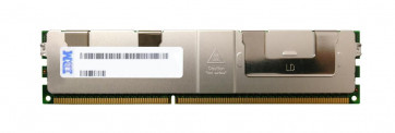 49Y1569 - IBM 16GB DDR3-1333MHz PC3-10600 ECC Registered CL9 240-Pin DIMM 1.35V Low Voltage Quad Rank Very Low Profile (VLP) Memory Module