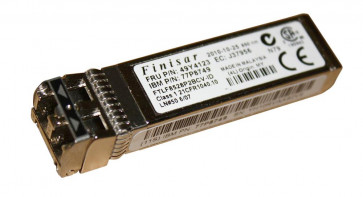 49Y4123 - IBM 8GB FC SFP SHORTWAVE Transceiver