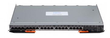 49Y4298 - IBM FLEX System EN2092 Gigabit Ethernet SCALABLE Switch (10 Gigabit UPLIN