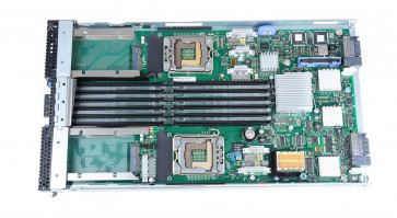 49Y5118 - IBM System Board for BladeCenter H22 7870 (Clean pulls)