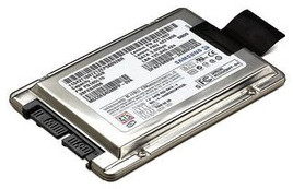 49Y6077 - IBM 400GB SAS 6Gbps 2.5-inch Solid State Drive
