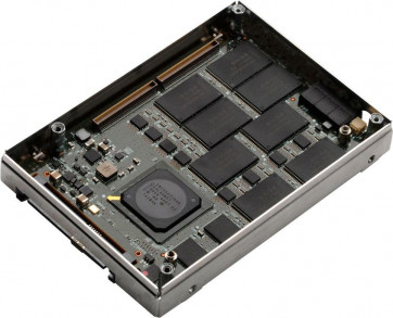 49Y6195 - IBM 1.6TB SAS 6GB/s MLC HS 2.5-inch Enterprise SSD