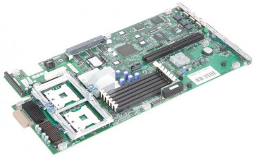 4K0525 - HP System Board (MotherBoard) with CPU Cage for ProLiant DL360 G4P Server
