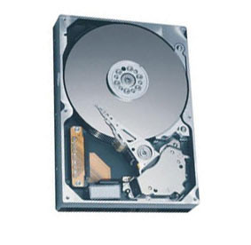 4R040L0 - Maxtor 40GB 5400RPM 2MB Cache ATA/IDE Ultra-dma-133 3.5-inch Internal Hard Drive