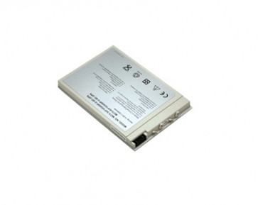 4UF103450P-2-QC-OA8 - Gateway 8-Cell Lithium-Ion (Li-Ion) 6600mAh 14.8V Battery