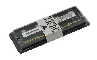 4X70F28585 - Lenovo 4GB DDR3-1866MHz PC3-14900 ECC Registered CL13 240-Pin DIMM 1.35V Low Voltage Memory Module