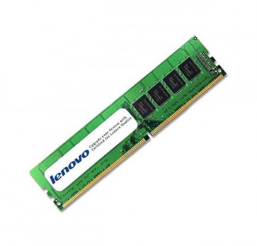 4X70M60572 - Lenovo 8GB DDR4-2400MHz PC4-19200 non-ECC Unbuffered CL17 288-Pin DIMM Desktop Memory
