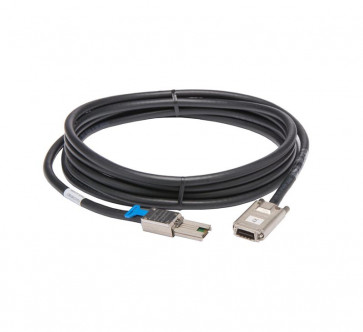 4X90G88513 - Lenovo 6.6ft Mini-SAS External Cable for ThinkServer