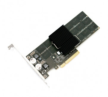 4XB0F28661 - Lenovo 1.6TB ioMemory SX300 Performance PCIe 2 Gen-2 MLC Solid State Drive by FusionIO