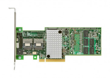 4XB0G88714 - Lenovo 12GB 8-Port PCI-Express 3.0 SAS Controller for Lenovo ThinkServer 8885E