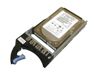 4XB0G88715 - Lenovo 6TB 7200RPM SAS 12Gb/s Hot Swap 3.5-inch Enterprise Hard Drive Gen. 5 with Tray for ThinkServer