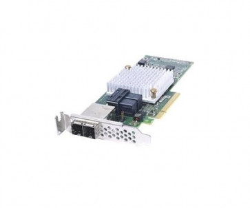 4XB0G88727 - Lenovo 8-Port 12GB PCI Express SAS Adapter for ThinkServer 8885e
