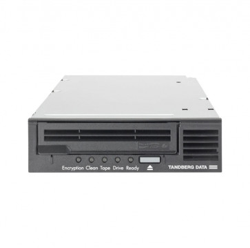 4XF0G45866-01 - IBM 2.5TB SAS 6Gbps LTO-6 Tape Drive for ThinkServer