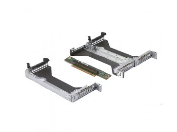 4XF0G45878 - Lenovo 1U x16 PCIe Riser 2 Kit for ThinkServer