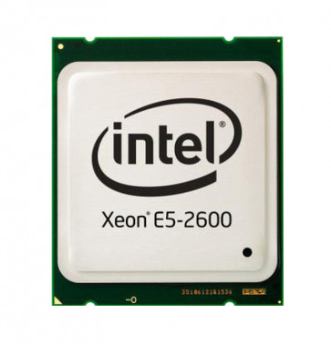 4XG0E76799 - Lenovo Intel Xeon Quad Core E5-2609V2 2.5GHz 10MB L3 Cache 6.4GT/s QPI Socket FCLGA-2011 22NM 80W Processor