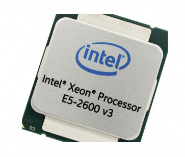4XG0F28848 - Lenovo Intel Xeon 6 Core E5-2603V3 1.6GHz 15MB L3 Cache 6.4GT/s QPI Speed Socket FCLGA2011-3 22NM 85W Processor for ThinkKSe