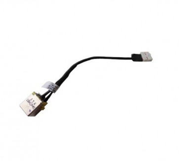 50.M1PN1.001 - Acer DC Power Jack with Cable Harness for Aspire V5-471P / V5-571P