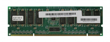 501-6109-02 - Sun 1GB 100MHz PC100 ECC Registered CL2 232-Pin DIMM 3.3V Memory Module