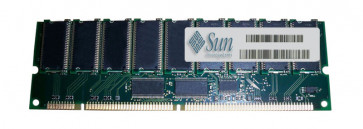 501-6109-02-MIC - Sun 1GB 100MHz PC100 ECC Registered CL2 232-Pin DIMM 3.3V Memory Module