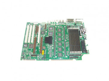 501-6230-11 - Sun System Board (Motherboard) for Fire 280R / Blade 1000 2000 / Netra 20