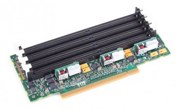501-6636 - Sun CPU/Memory Board 2x UltraSPARC IV 1.2 GHz with 8GB Memory (16X512MB) for Fire V890 Server