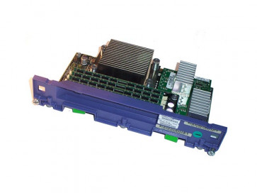 501-6786 - Sun 1.593GHz CPU / Memory Module Assembly with 4GB Memory (4 X 1GB DIMMs) for Fire V440